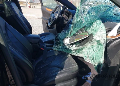 2018 Lincoln Mkc Reserve z USA, uszkodzony, nr VIN 5LMCJ3D94JUL15052